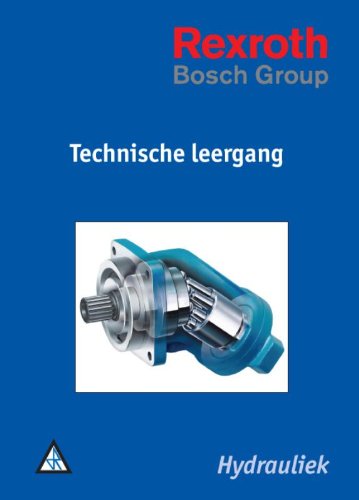 9789066748361: Hydrauliek (Technische leergang)