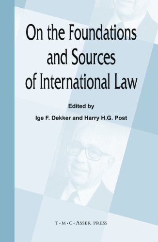 Imagen de archivo de Migration and International Legal Norms a la venta por Better World Books Ltd