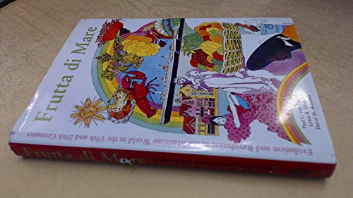 Beispielbild fr Frutta di Mare. Evolution and Revolution in the Maritime World in the 19th and 20th Centuries. Proceedings of the Second International Congress of Maritime History, 5-8 June 1996, Amsterdam and Rotterdam, the Netherlands. zum Verkauf von Antiquariaat Schot