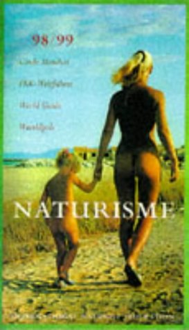 9789067166263: Guide mondial du naturisme 1998-1999
