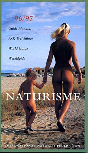 Beispielbild fr World Naturist Guide 1996-1997 zum Verkauf von AwesomeBooks