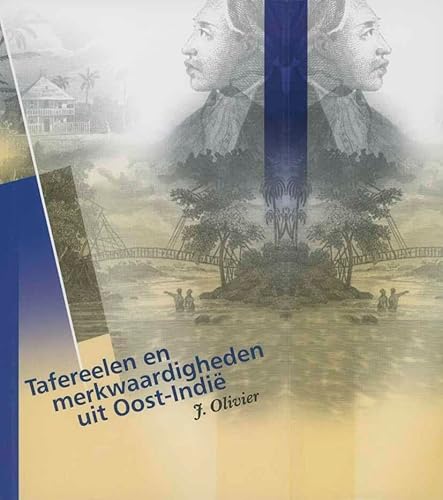 Imagen de archivo de Tafereelen en merkwaardigheden uit Oost-Indi a la venta por Revaluation Books