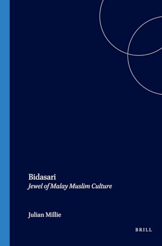 Beispielbild fr Bidasari: Jewel of Malay Muslim Culture (Bibliotheca Indonesica) zum Verkauf von Books From California