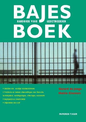 Beispielbild fr Bajesboek : handboek voor gedetineerden zum Verkauf von Buchpark
