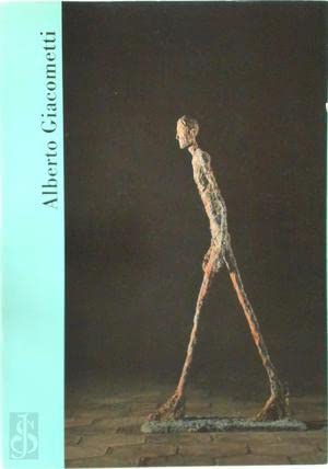 Alberto Giacometti, 1901-1966: Beelden, Schilderijen, Tekeningen, Grafiek (Dutch Edition) (9789067300261) by Alberto Giacometti; Mariette Josephus Jitta; Jean Clair