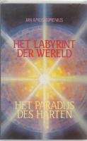 Labyrinth der wereld en het paradijs des harten - Comenius