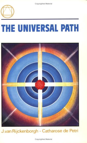 9789067320078: The Universal Path