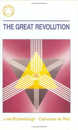 9789067320320: The Great Revolution