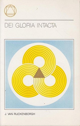 Stock image for Dei Gloria Intacta for sale by Blue Vase Books