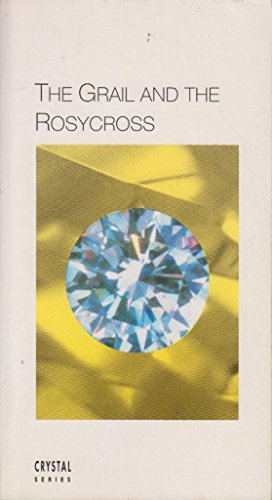 9789067323017: The Grail and the Rosycross