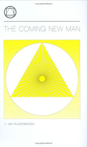9789067323031: The Coming New Man