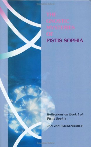 9789067323314: The Gnostic Mysteries of Pistis Sophia