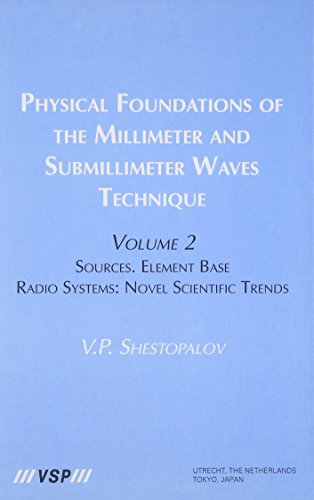 Physical Foundations Of The Millimeter Waves Technique