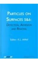9789067643122: Particles on Surfaces 5&6: Detection, Adhesion and Removal
