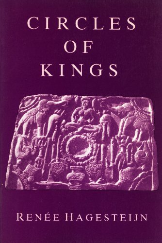 9789067654517: Circles of kings: Political dynamics in early continental Southeast Asia (Verhandelingen van het Koninklijk Instituut voor Taal-, Land- en Volkenkunde)