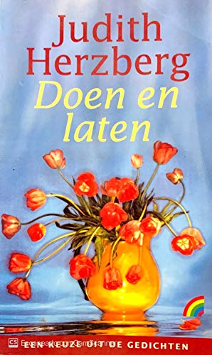 Stock image for Doen en laten for sale by Yes Books