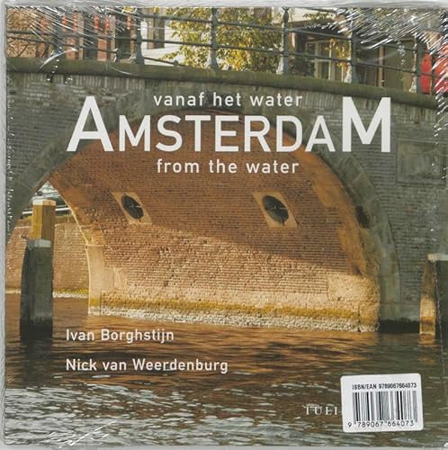 Imagen de archivo de Holland aan het water a la venta por Better World Books: West