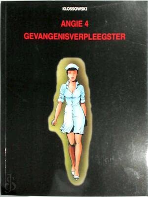 Stock image for ANGIE - GEVANGENISVERPLEEGSTER (FOLLIES) for sale by medimops