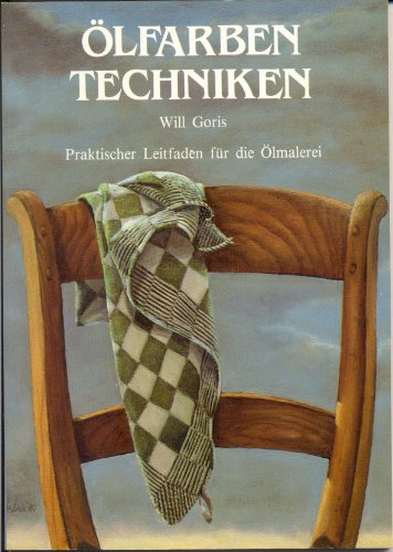 9789067750035: lfarben Techniken