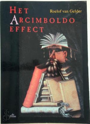 Stock image for Het Arcimboldo Effect : Culturele Reportages for sale by The land of Nod - art & books