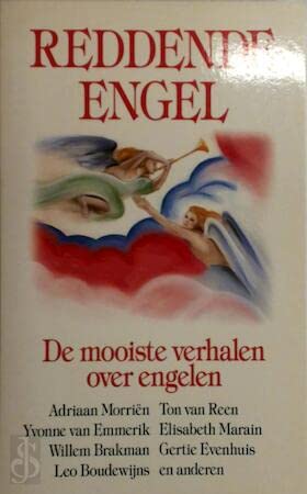 9789068061741: REDDENDE ENGEL. DE MOOISTE VERHALEN