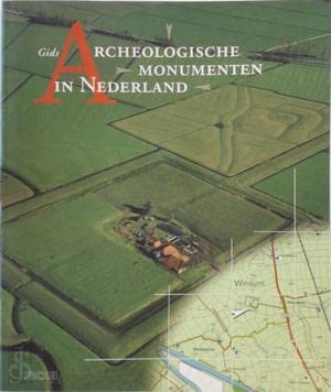 Stock image for Gids Archeologische Monumenten in Nederland. for sale by Scrinium Classical Antiquity