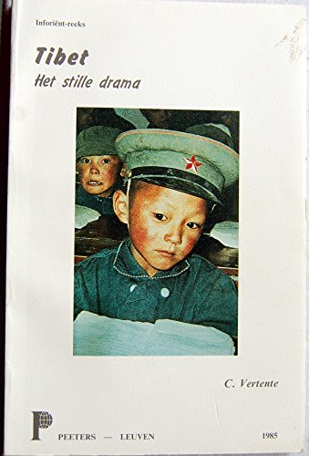 Beispielbild fr Tibet Het Stille Drama zum Verkauf von Yak and Yeti Books