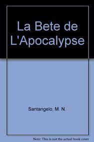 Stock image for bete de l'Apocalypse for sale by ISD LLC