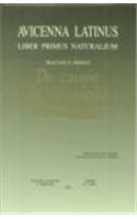 Avicenna Latinus (Hardcover) - Riet