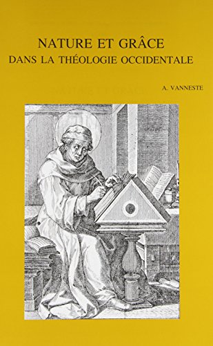 Beispielbild fr Nature et Grace Dans la Theologie Occidentale. Dialogue Avec H. de Lubac (Paperback) zum Verkauf von CitiRetail