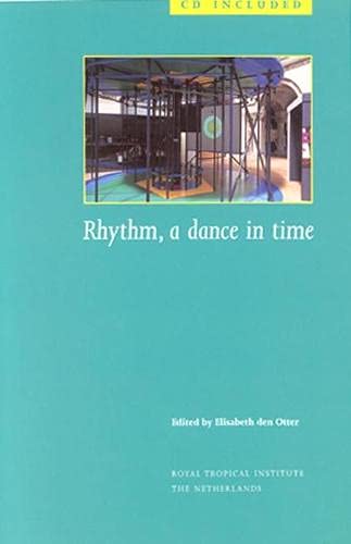 Rhythm, a dance in time