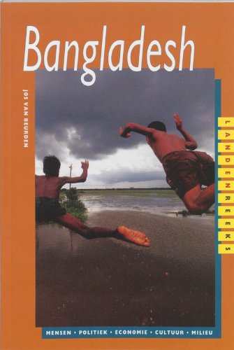 Stock image for BANGLADESH landenreeks 11.11.11. for sale by Better World Books Ltd