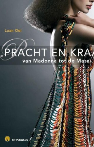 9789068324891: Pracht en kraal: van Madonna tot de Masai