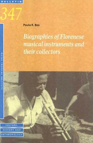 9789068328332: Biographies of Florenese musical..: 347 (Bulletin S.)