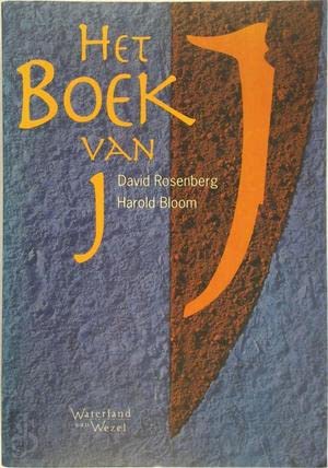 Beispielbild fr Het Boek van J zum Verkauf von Antiquariaat Schot