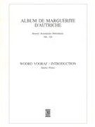 9789068530117: Album de Marguerite d'Autriche: Brussel, Koninklijke Bibliotheek Ms.228