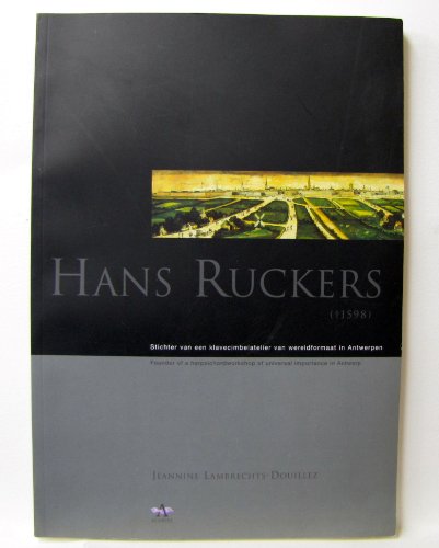 

Hans Ruckers (1598)