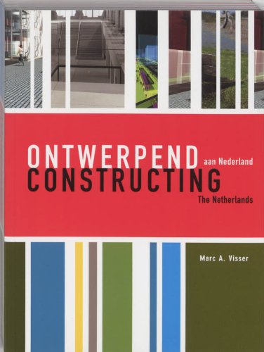 Stock image for Constructing the Netherlands for sale by AwesomeBooks