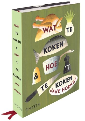 Stock image for Wat te koken & hoe 't te koken for sale by medimops