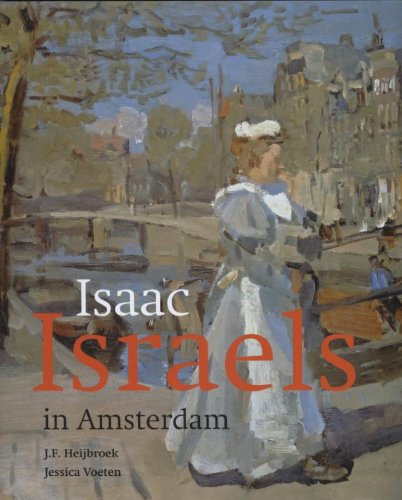 Isaac Israels in Amsterdam.