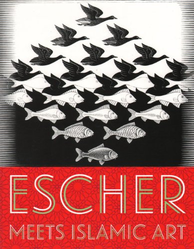 9789068686319: Escher Meets Islamic Art