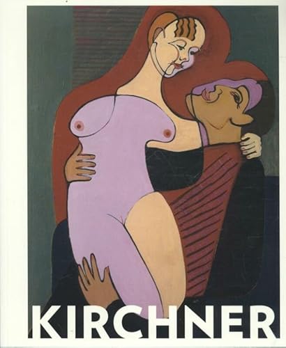 Stock image for Kirchner. Paradijs in de bergen [Singer Laren] for sale by Pallas Books Antiquarian Booksellers