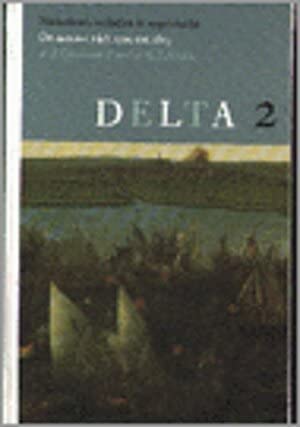 9789068903270: DELTA 2 NED VERLE