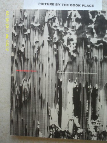 Beispielbild fr Gerhard Richter 1988/89 : Museum Boymans-van Beuningen, 15/10-3/12, 89 (Dutch Edition) zum Verkauf von Books From California