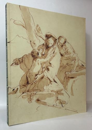 Stock image for Tiepolo in Holland: Works by Giambattista Tiepolo and His Circle in Dutch Collections for sale by Bulk Book Warehouse