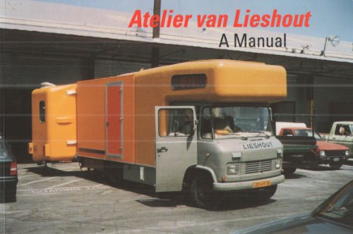 Stock image for Joep Van Lieshout for sale by ThriftBooks-Dallas
