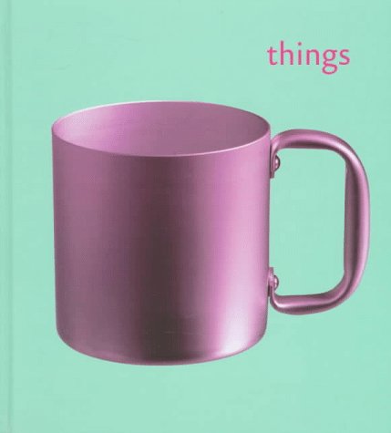9789069181882: Things: From the Collection of the Museum Boymans Van Beuningen