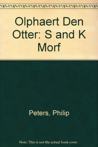 9789069182261: Olphaert Den Otter: S and K Morf