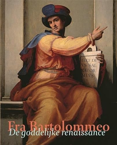 Beispielbild fr Fra Bartolommeo: de goddelijke renaissance zum Verkauf von Buchpark