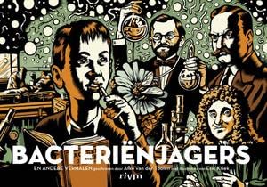 Stock image for Bacterinjagers en andere verhalen for sale by Antiquariaat Schot